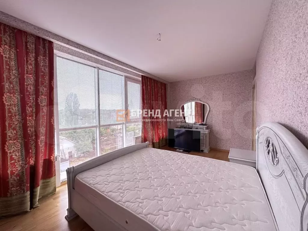 2-к. квартира, 62 м, 4/5 эт. - Фото 1