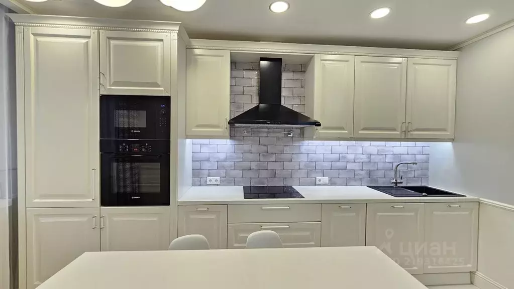 1-к кв. Санкт-Петербург Московский просп., 183-185 (47.0 м) - Фото 1