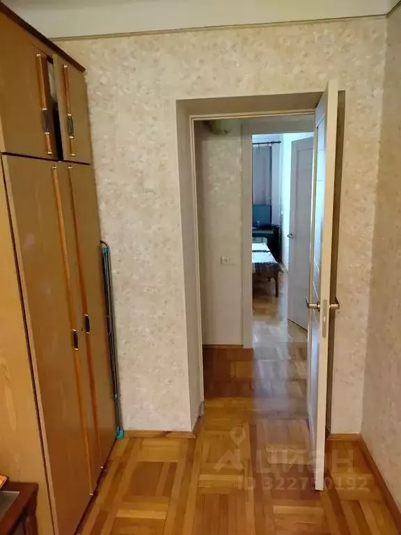 Комната Крым, Ялта ул. К. Маркса, 11к1 - Фото 1