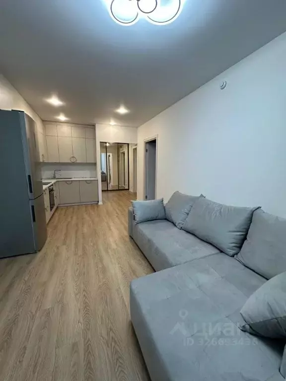 2-к кв. Москва Муравская ул., 38Бк4 (43.0 м) - Фото 1