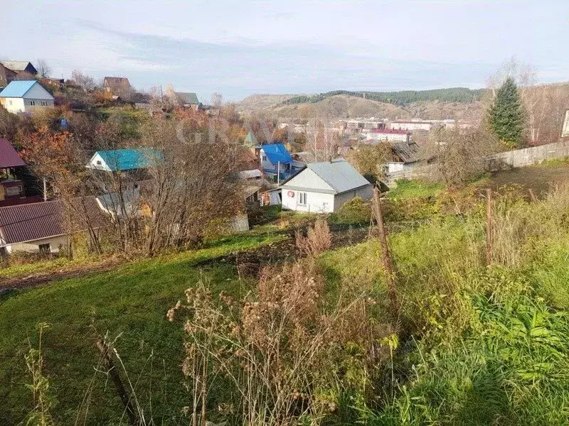 Участок в Алтай, Горно-Алтайск ул. Карбышева (6.0 сот.) - Фото 0