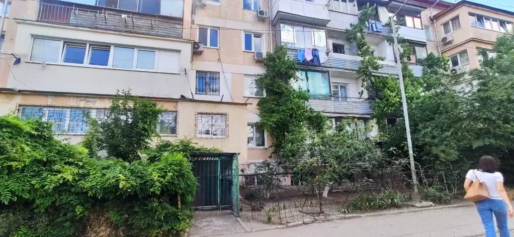 Помещение свободного назначения в Крым, Ялта пер. Киевский, 14 (29 м) - Фото 1