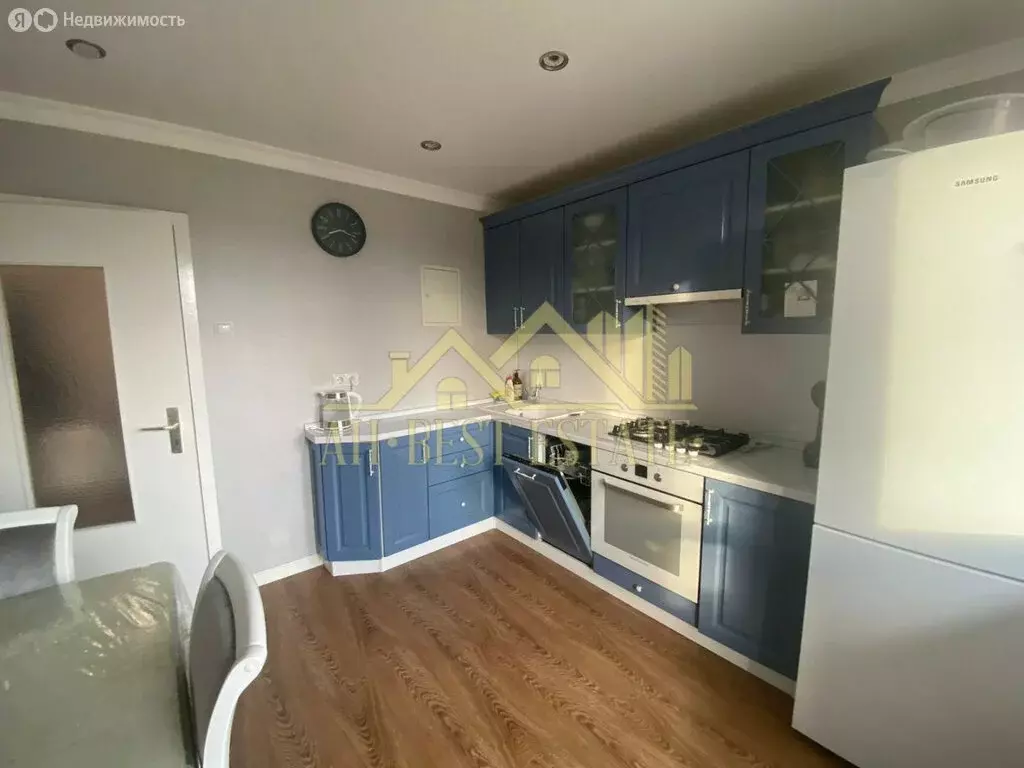 2-комнатная квартира: Владикавказ, улица Куйбышева, 134 (55 м) - Фото 2