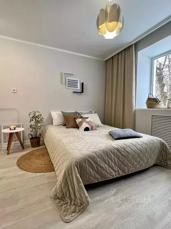 Студия Татарстан, Казань ул. Энергетиков, 4 (27.6 м) - Фото 1