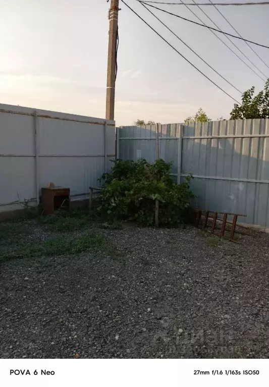 Дом в Волгоградская область, Волгоград ул. Шурухина (40 м) - Фото 0