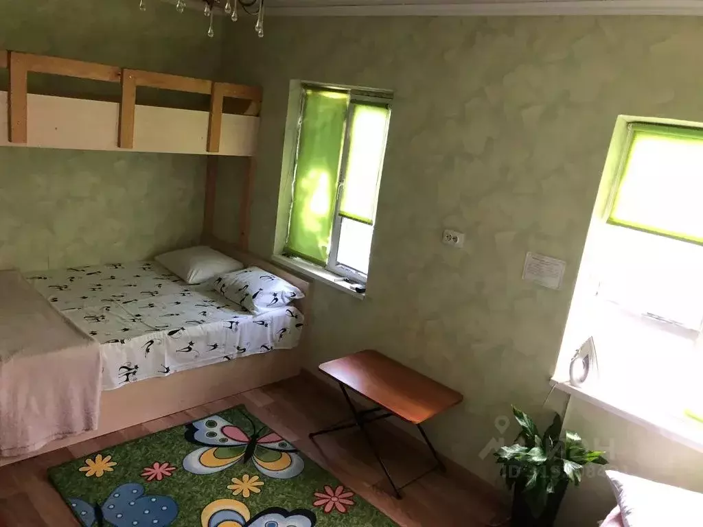 Дом в Краснодарский край, Анапа ул. Ивана Голубца, 66 (34 м) - Фото 0