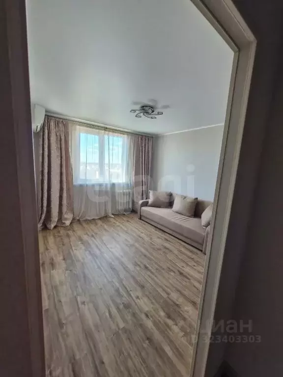 1-к кв. Оренбургская область, Оренбург ул. Чкалова, 6 (32.0 м) - Фото 2