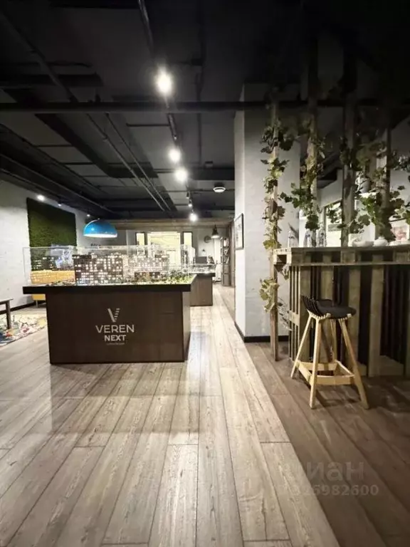 Помещение свободного назначения в Санкт-Петербург Литейный просп., 26 ... - Фото 1