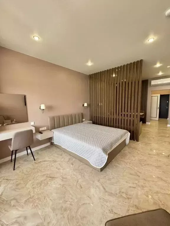 1-к кв. Крым, Евпатория ул. Симферопольская, 2Х (50.0 м) - Фото 1