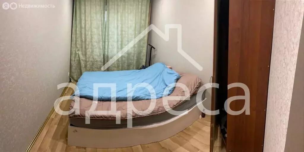 2-комнатная квартира: Самара, улица Гагарина, 84А (42.6 м) - Фото 1