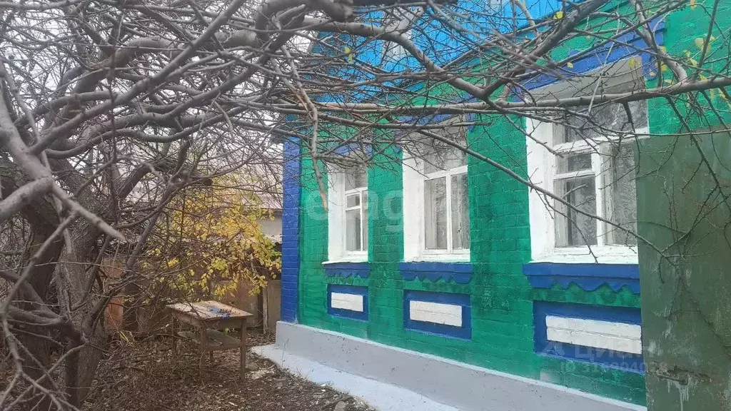Дом в Белгородская область, Красногвардейский район, Верхнепокровское ... - Фото 0