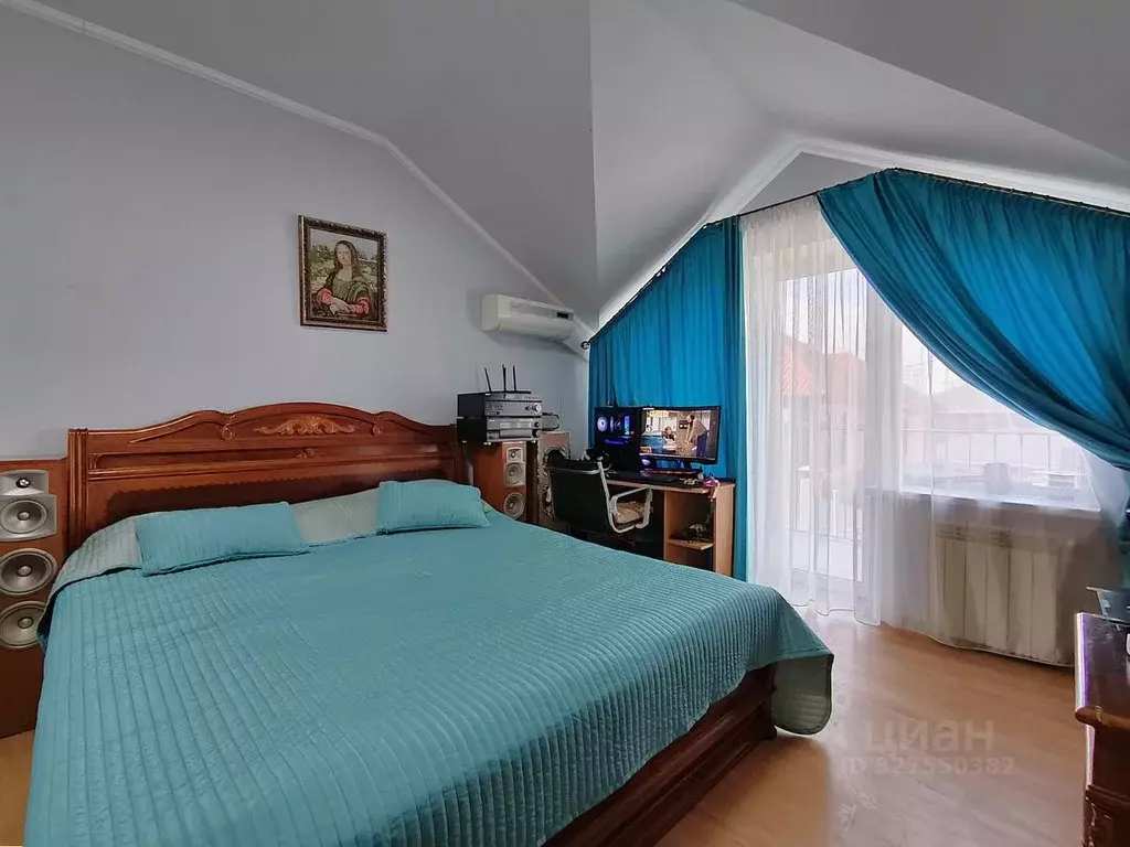 Таунхаус в Краснодарский край, Анапа муниципальный округ, с. Супсех ... - Фото 1