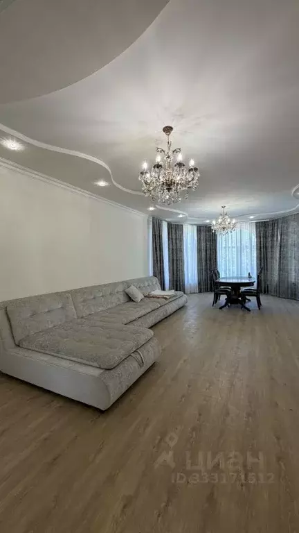 Дом в Крым, Симферополь ул. Механизаторов (200 м) - Фото 1