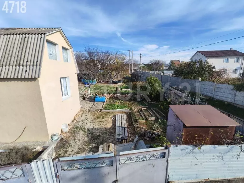 Участок в Севастополь Слип садоводческое товарищество,  (4.6 сот.) - Фото 2