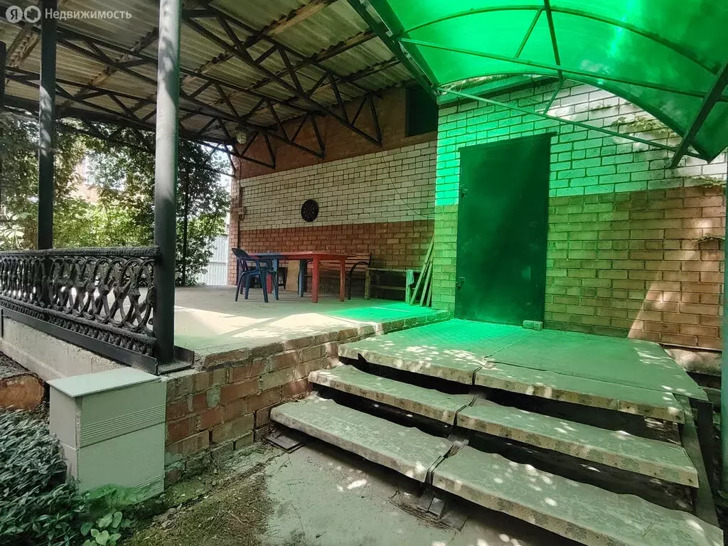 Дом в хутор Ленина, СНТ Пашковское, Клубничная улица, 149 (60 м) - Фото 1