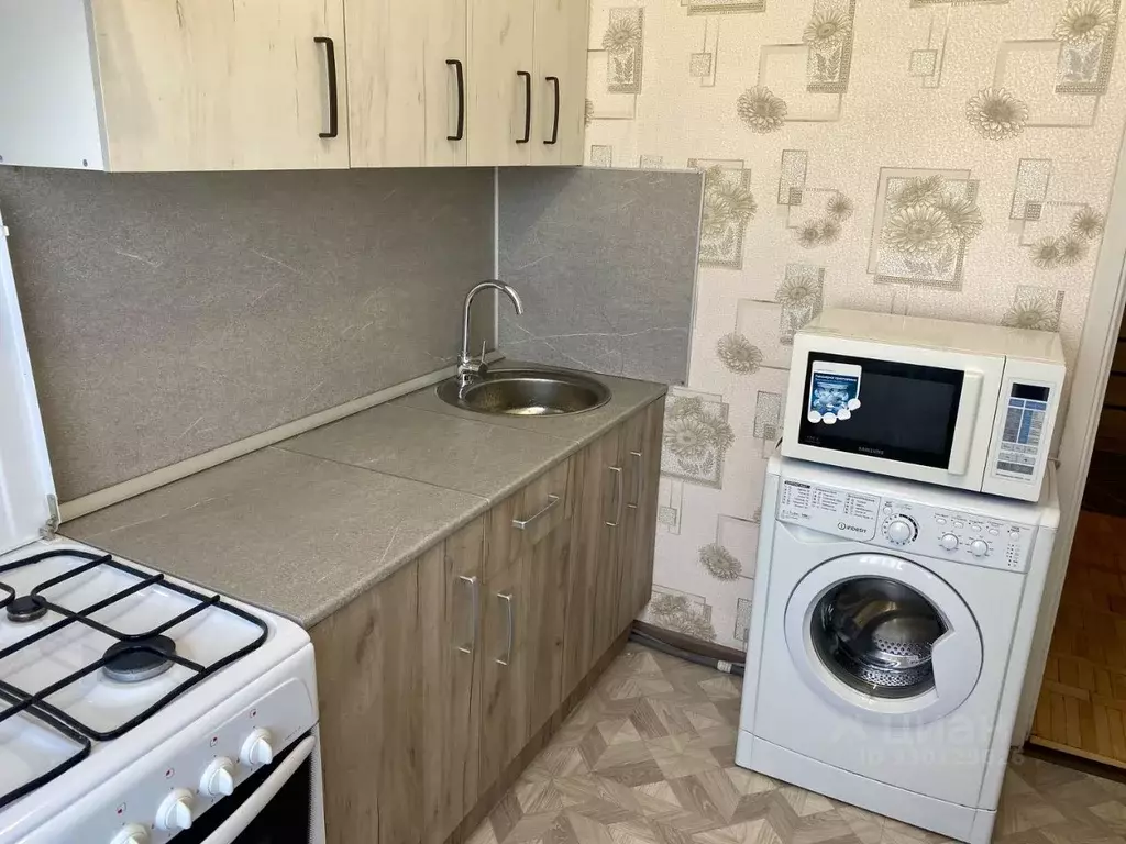1-к кв. Москва ул. Молостовых, 16К4 (35.0 м) - Фото 2
