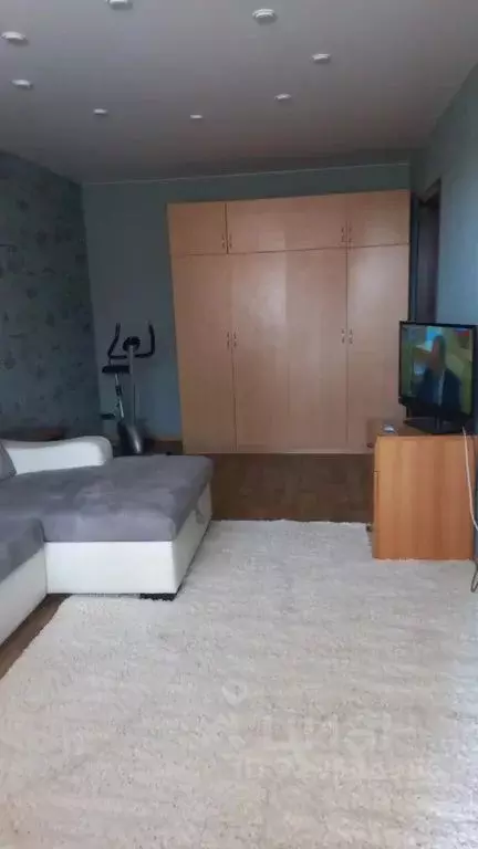 2-к кв. Крым, Керчь ул. Генерала Петрова, 76 (54.0 м) - Фото 2