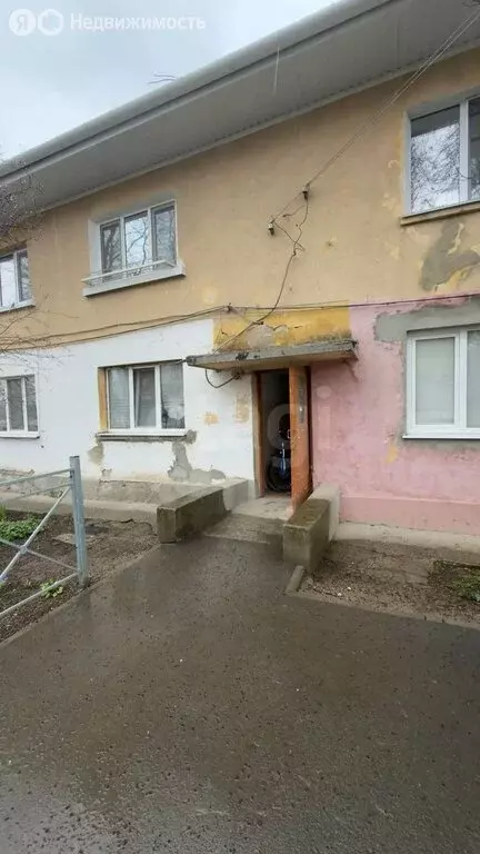 2-комнатная квартира: Белогорск, улица Гагарина, 16 (45.6 м) - Фото 1