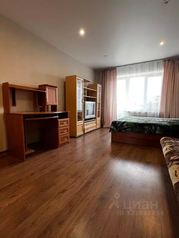 2-к кв. Тверская область, Тверь просп. Ленина, 43 (59.0 м) - Фото 2