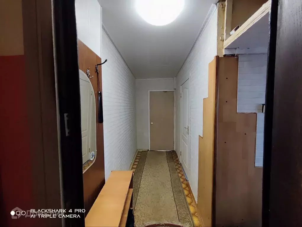 Продаётся 3-к квартира, 48.9 м - Фото 1