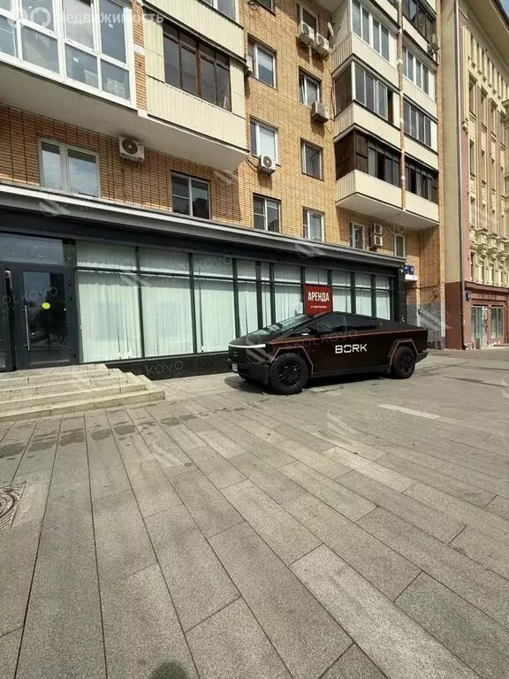 Помещение свободного назначения (140 м) - Фото 1