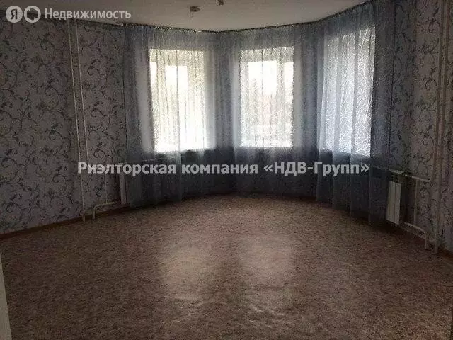2-комнатная квартира: Хабаровск, Антенная улица, 19Б (60 м) - Фото 1
