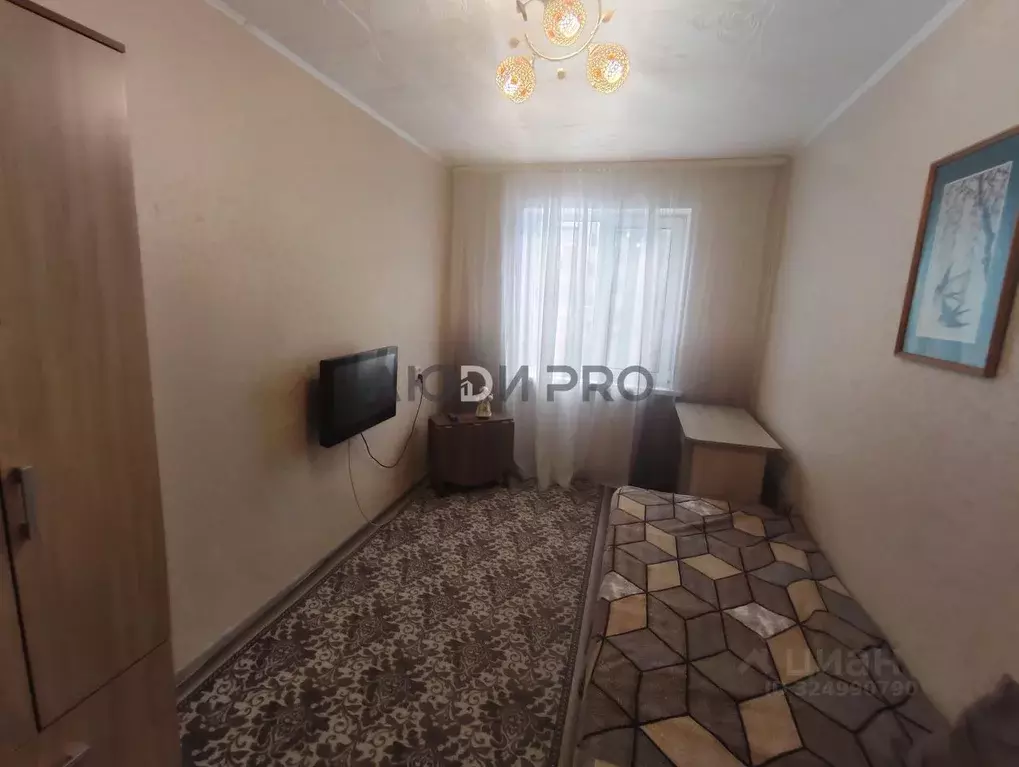 Комната Коми, Сыктывкар ул. Карла Маркса, 162 (15.0 м) - Фото 2