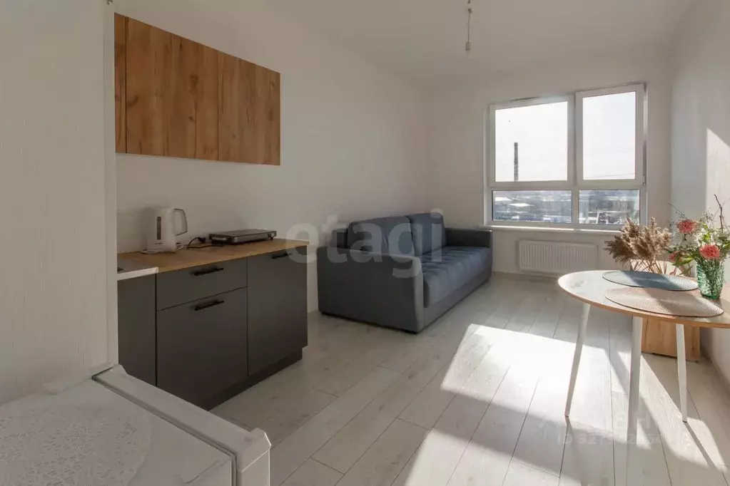 1-к кв. Санкт-Петербург Кубинская ул., 82к3с1 (38.0 м) - Фото 2