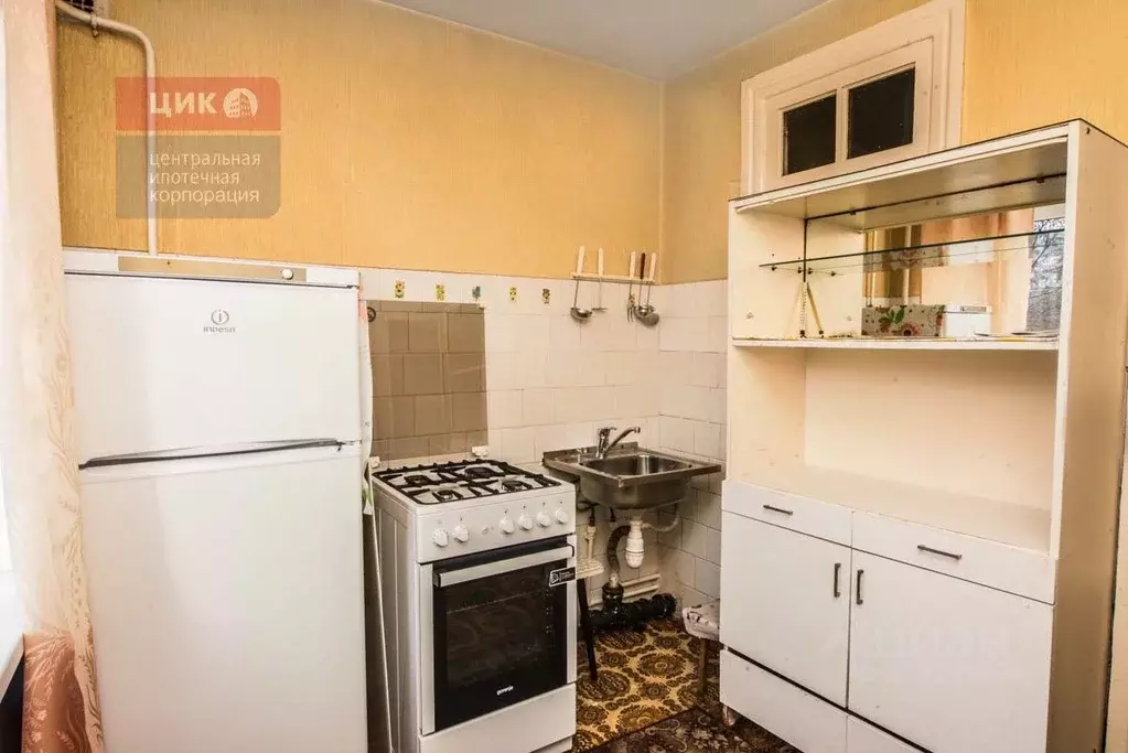 2-к кв. Рязанская область, Рязань Весенняя ул., 9 (44.9 м) - Фото 2