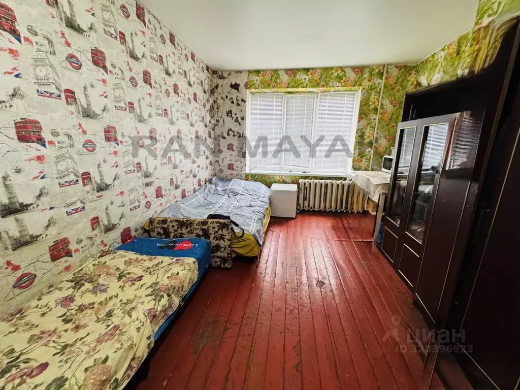 Комната Адыгея, Майкоп ул. Ленина, 137 (13.1 м) - Фото 1