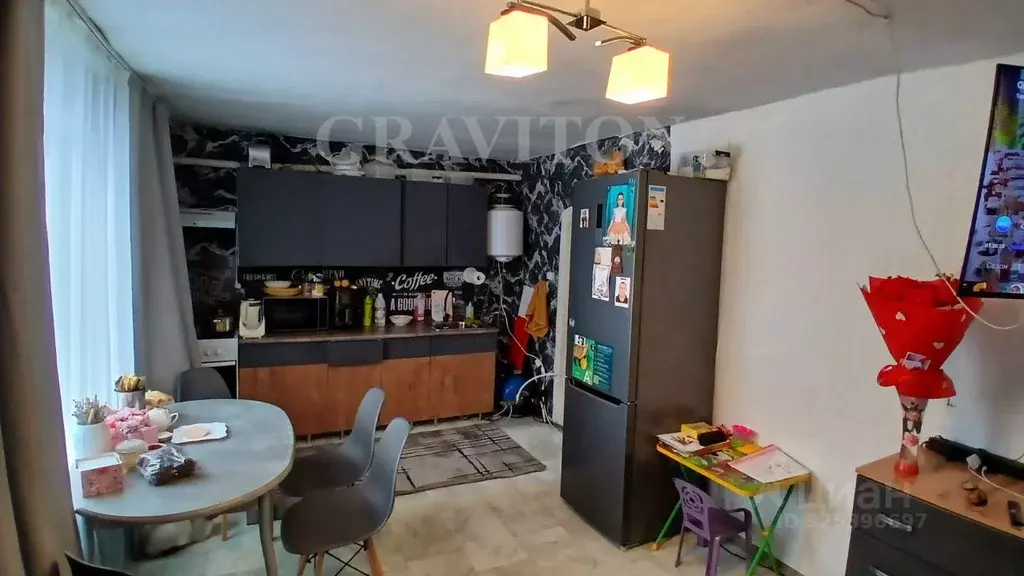 Таунхаус в Алтай, Майминский район, с. Кызыл-Озек Заречная ул. (40 м) - Фото 1