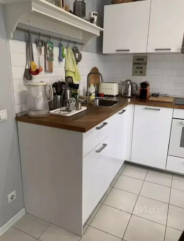 1-к кв. Московская область, Мытищи Юбилейная ул., 4 (37.0 м) - Фото 1