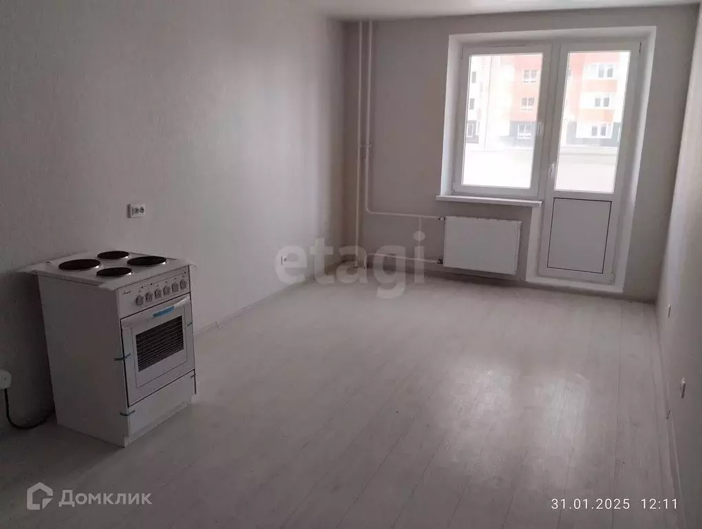 Продаётся квартира-студия, 26.1 м - Фото 0