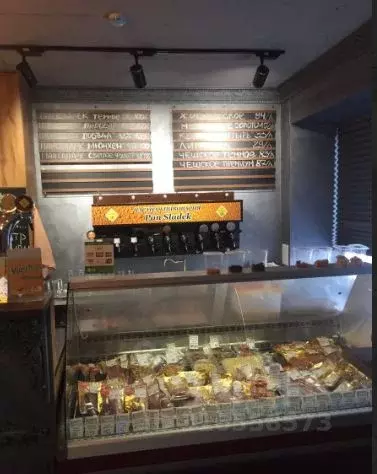 Торговая площадь в Новосибирская область, Новосибирск ул. Бориса ... - Фото 2