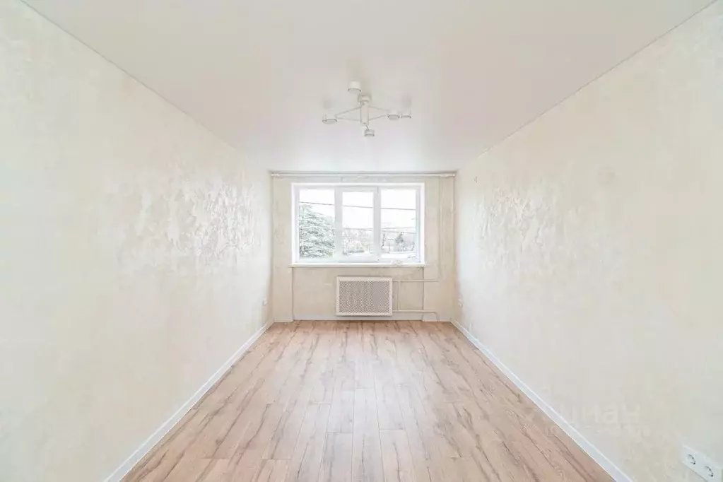 3-к кв. Севастополь ул. Горпищенко, 44 (64.5 м) - Фото 1