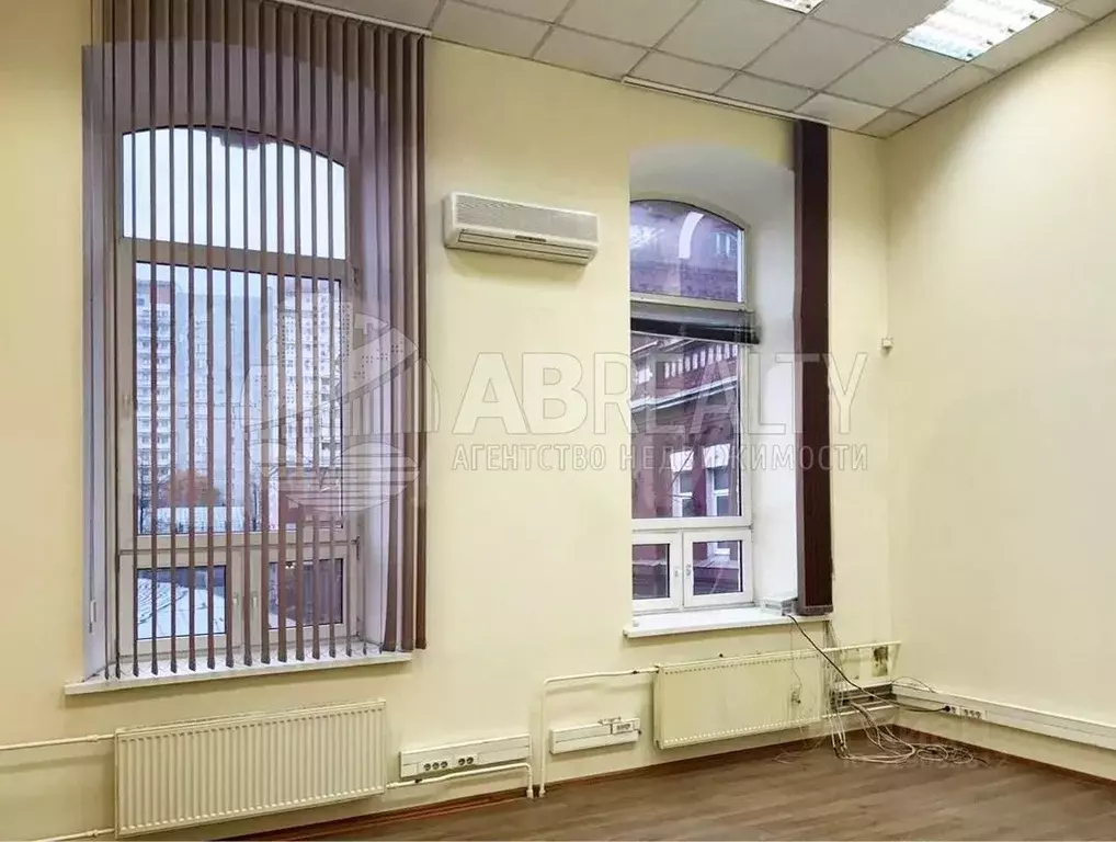 Офис в Москва Самокатная ул., 4С1 (141 м) - Фото 0