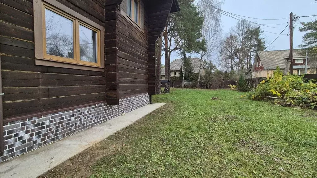 Дом в Московская область, Одинцовский городской округ, д. Барвиха 14А ... - Фото 2