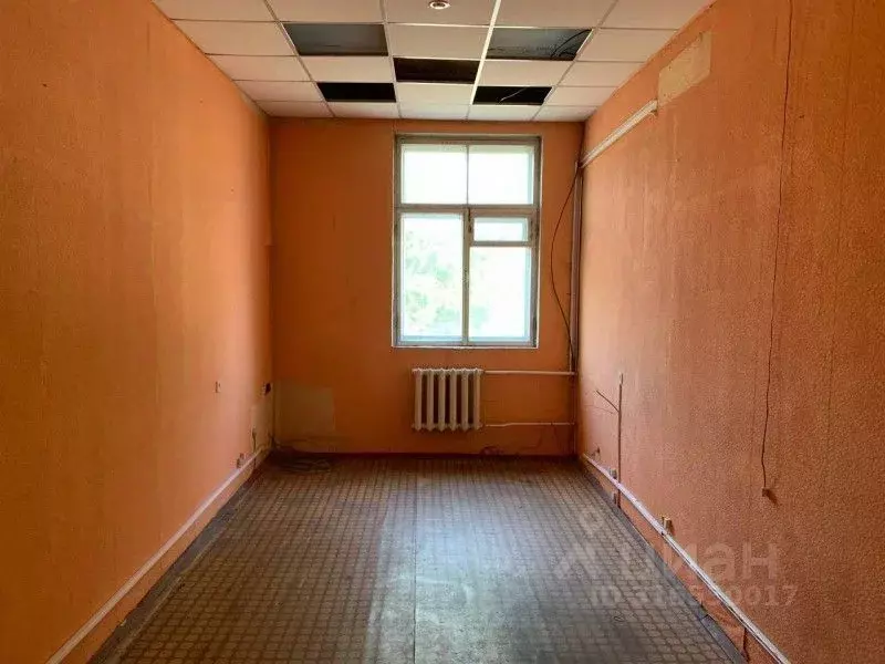 Офис в Санкт-Петербург ул. Салова, 45 (21 м) - Фото 1