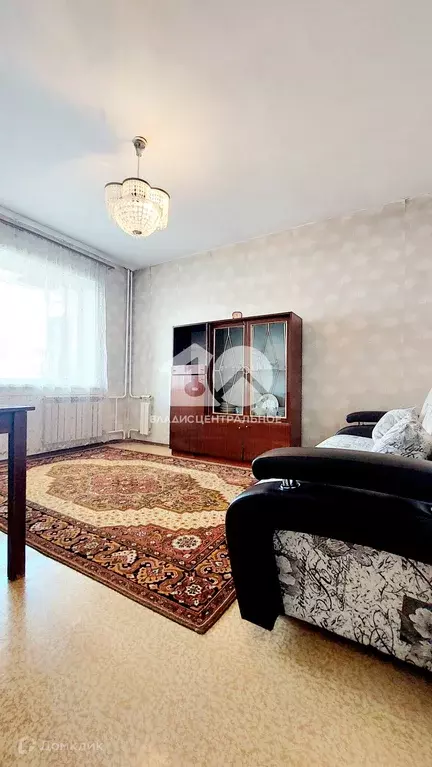Продаётся 2-к квартира, 47.3 м - Фото 1