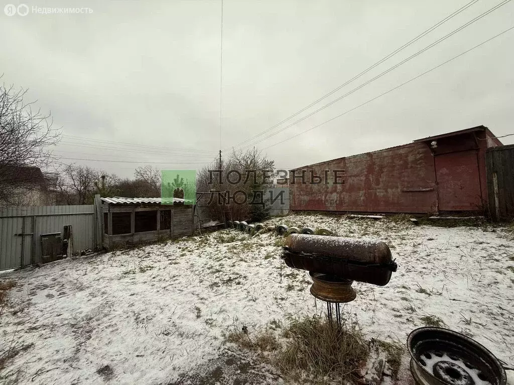 Дом в Ижевск, Аграрная улица, 11 (57.7 м) - Фото 2
