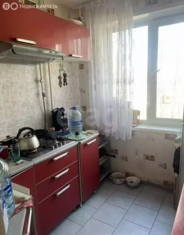 2-комнатная квартира: Тверь, бульвар Гусева, 26 (45 м) - Фото 1