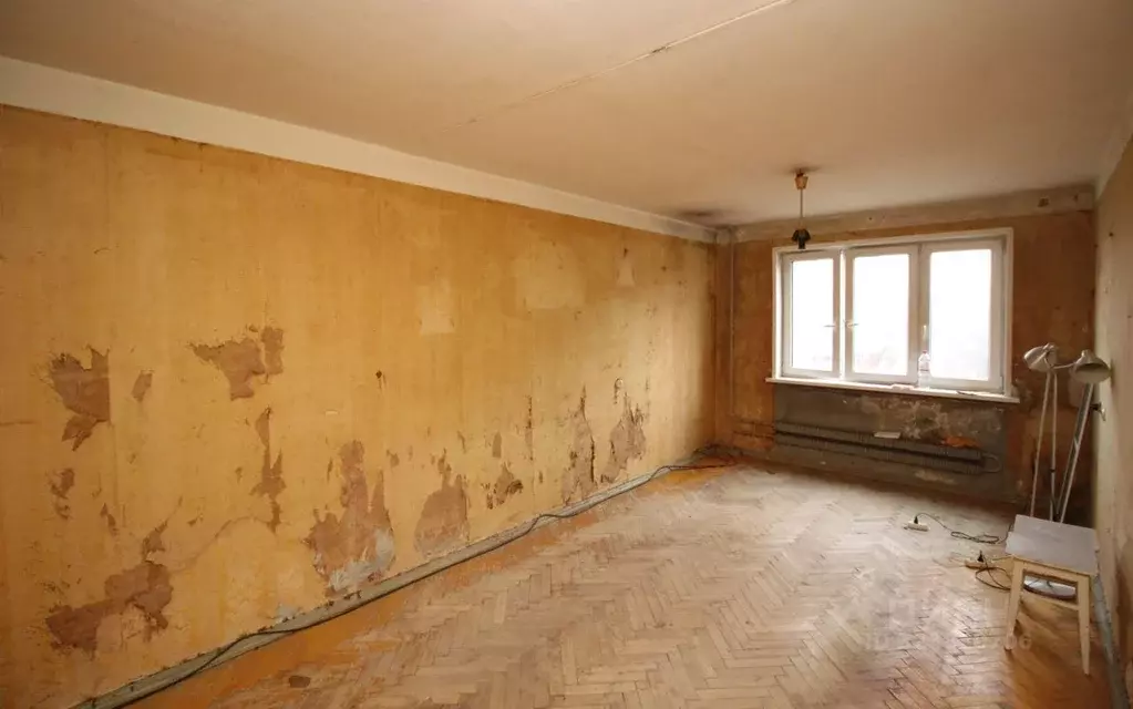 1-к кв. Московская область, Химки Юбилейный просп., 35 (32.0 м) - Фото 2