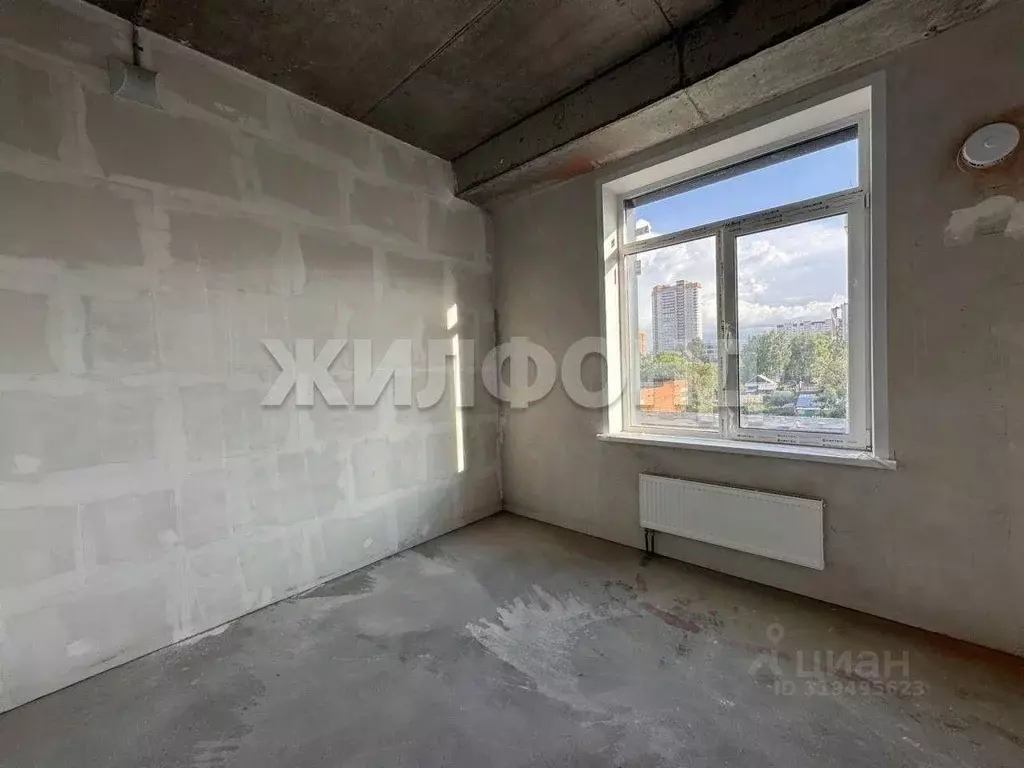 Квартира, студия, 26.5 м - Фото 1