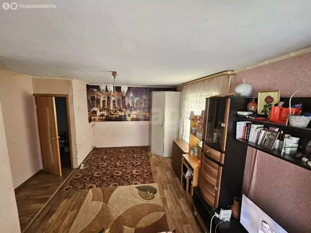 1-комнатная квартира: Тамбов, Мичуринская улица, 131 (31.2 м) - Фото 2