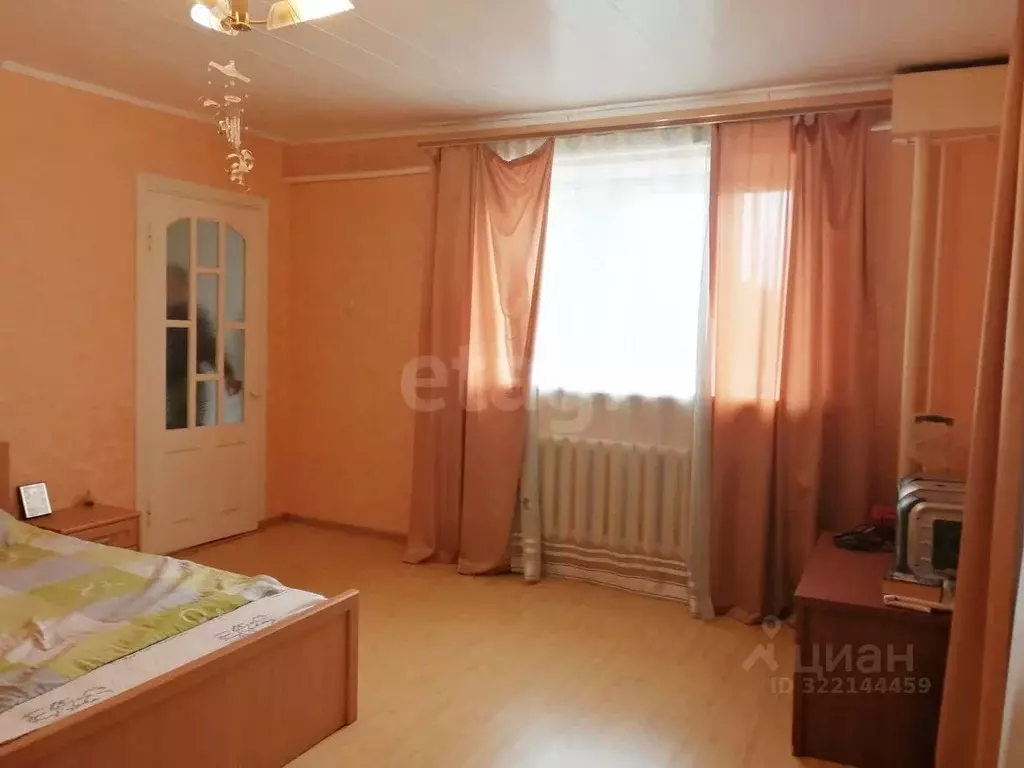 Дом в Нижегородская область, Выкса ул. Луначарского, 10 (184 м) - Фото 1