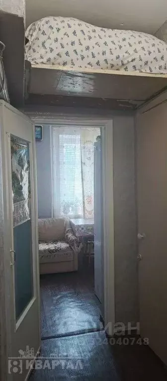 1-к кв. Краснодарский край, Новороссийск ул. Сакко и Ванцетти, 11А ... - Фото 2