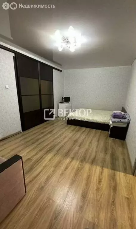 2-комнатная квартира: Кострома, микрорайон Черноречье, 12 (45.9 м) - Фото 1