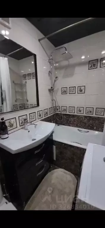 2-к кв. Краснодарский край, Сочи Центральный мкр, ул. Юных Ленинцев, 9 ... - Фото 2