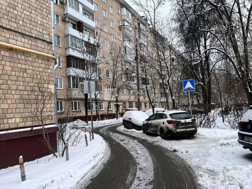 Продается 2-комнатная квартира - Фото 1