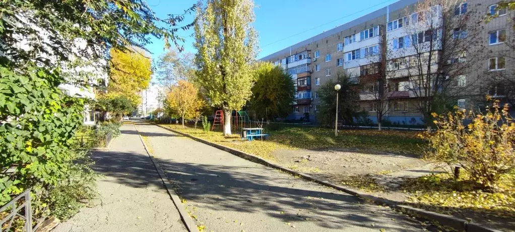 1-к кв. Ростовская область, Аксай ул. Вартанова, 8 (37.0 м) - Фото 1